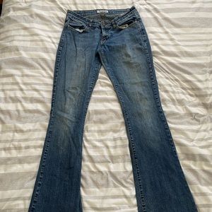 American Eagle jeans - size 6